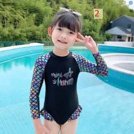 BỘ BƠI BÉ GÁI - sỉ 107k