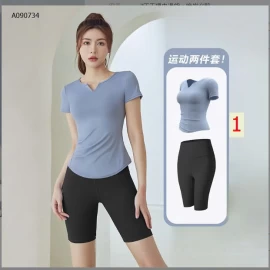 BỘ TẬP GYM 2 MÓN - sỉ 153k