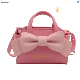 TÚI XÁCH NƠ CHO BÉ  -Sỉ 118K