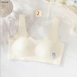 ÁO LÁ KÈM MÚT CHỐNG LỘ CHO BÉ GÁI LỚN -Sỉ 38k/1 chiếc bán từ 2 chiếc