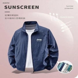Áo chống nắng nam JEEP SPIRI-Sỉ giá 120k