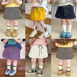 Váy ngắn xẻ tà nhà AMBB-Sỉ giá Sz 90-150 giá 132k Sz 160 giá 140k. Sz 170 giá  149k