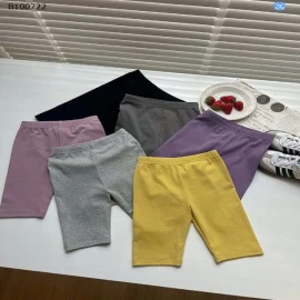 Quần tập yoga trẻ em nhà AMBB  -Sỉ giá Sz 90-150 giá 72k Sz 160 giá 80k. Sz 170 giá  88k