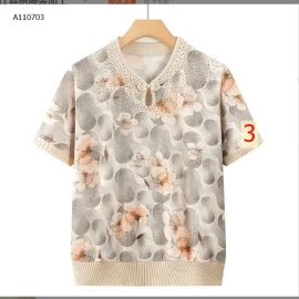 ÁO NỮ TRUNG NIÊN- sỉ 149k