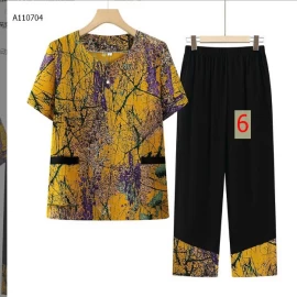 BỘ TRUNG NIÊN CHO BÀ VÀ MẸ- sỉ 162k