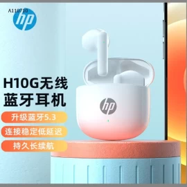 Tai nghe không dây  HP - sỉ màu xanh 223k, màu trắng - hồng: 205k