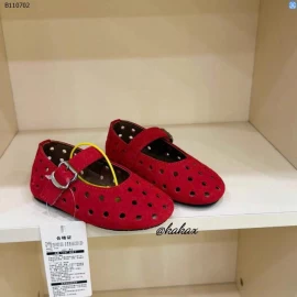 GIÀY BÚP BÊ DẬP LỖ CHO BÉ-Sỉ giá 128k