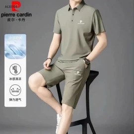 BỘ NAM CAO CẤP PIERRE CARDIN -Sỉ giá 358k