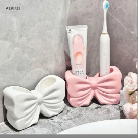 GIÁ ĐỠ BÀN CHẢI ĐÁNH RĂNG - sỉ 90k