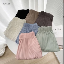 QUẦN CHÂN ÁI - sỉ 110k