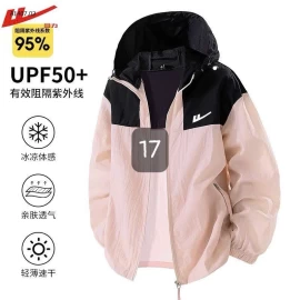 Áo chống nắng nam nữ WARRIOR - sỉ 220k