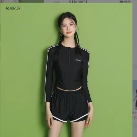 BỘ BƠI KÈM BRA - sỉ 102k