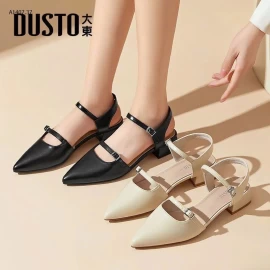 GIÀY MARYJANE  DUSTO - sỉ 288k