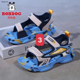 SANDAL BOBDOG CHO BÉ YÊU-sỉ 230k