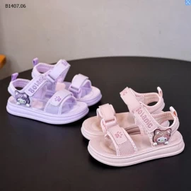 SANDAL QUAI DÁN BÉ GÁI-Sỉ 135k