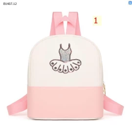 Balo công chúa ballet cho bé yêu-Sỉ 79k