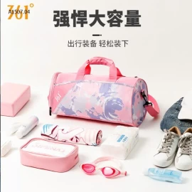 TÚI TRỐNG THỂ THAO DU LỊCH ĐA NĂNG HÃNG 361- sỉ 172k