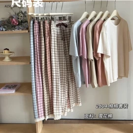 BỘ MẶC NHÀ NỘI ĐỊA  - sỉ 245k