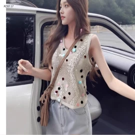 ÁO GILE CHO NỮ - sỉ 130k