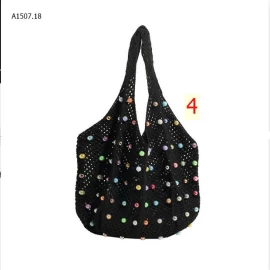 TÚI ĐAN MÓC HẠT CƯỜM - sỉ 95k