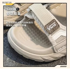 DÉP SANDAL CHO BÉ TRAI -Sỉ 23-30: si 155k 31-36: sỉ 165k