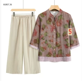 BỘ HOA TRUNG NIÊN - sỉ 220k