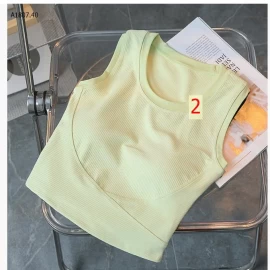 ÁO TẬP THỂ THAO HÃNG LULU  - sỉ 145k