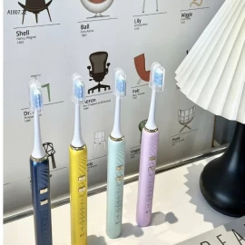 BÀN CHẢI ĐIỆN - sỉ 163k