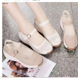 GIÀY THOÁNG KHÍ MÙA HÈ- sỉ 142k