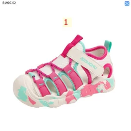 SANDAL THỂ THAO CHO BÉ -Sỉ giá 138K