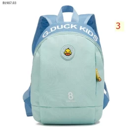 Balo G.DUCK Little Yellow Duck-Sỉ giá 119K
