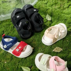 Giày sandal trẻ em Happy Mary cho bé-Sỉ giá 136k