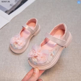 GIÀY BÚP BÊ CHO BÉ-Sỉ giá 149k