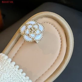 DÉP XỎ NGÓN HOA BG-Sỉ giá sz 26-30: 123k  sz 31-37: 134k 