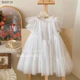 VÁY CÔNG CHÚA BG-Sỉ giá 159k