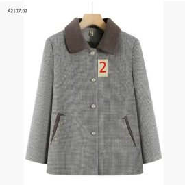 ÁO KHOÁC CHO BÀ  - sỉ 310k