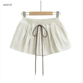 QUẦN GIẢ VÁY CHO NỮ -sỉ 205k