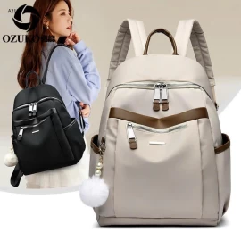 BALO THỜI TRANG OZUKO CHO NỮ - sỉ 153k