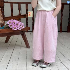 QUẦN DÀI AMBB - Sỉ giá Sz 90-150 #125k Sz 160 #130k Sz 170 #139k 