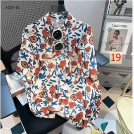 SƠ MI ĐI BIỂN  - sỉ 109k