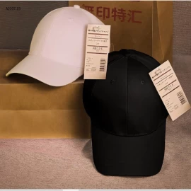 MŨ LƯỠI TRAI MUJ CHO NAM NỮ - sỉ 55k