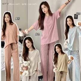 BỘ MẶC NHÀ NỘI ĐỊA  - sỉ 244k