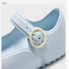 GIÀY NHỰA  EVA DÁNG  MARY JANE NỮ   - sỉ 100k