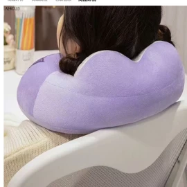 GỐI CHỮ U CUTE  - sỉ 53k