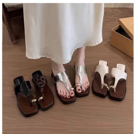 Dép xỏ ngón nữ - sỉ 140k