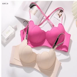 ÁO BRA HỌA TIẾT CÁNH HOA - sỉ 110k/set 2c chọn màu sz