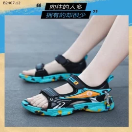 SANDAL CHO BÉ TRAI VÀ BÉ GÁI -Sỉ 152k
