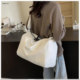 TÚI DU LỊCH CẦM TAY  -Sỉ 124kX