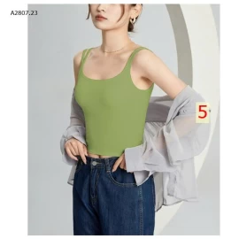 Áo ngực liền mảnh kiểu Pháp haii dây - SỈ 129K