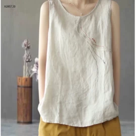 ÁO ĐŨI SÁT NÁCH - sỉ 83k